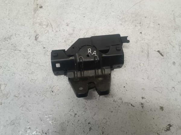 GACHE DE HAYON BMW/ROLLS-ROYCE - Vue 2